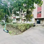 Milton Flats