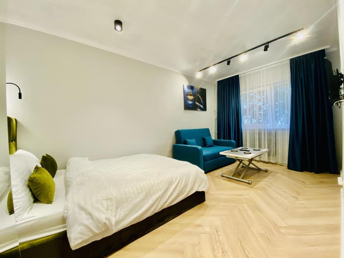 Milton Flats Cluj-Napoca