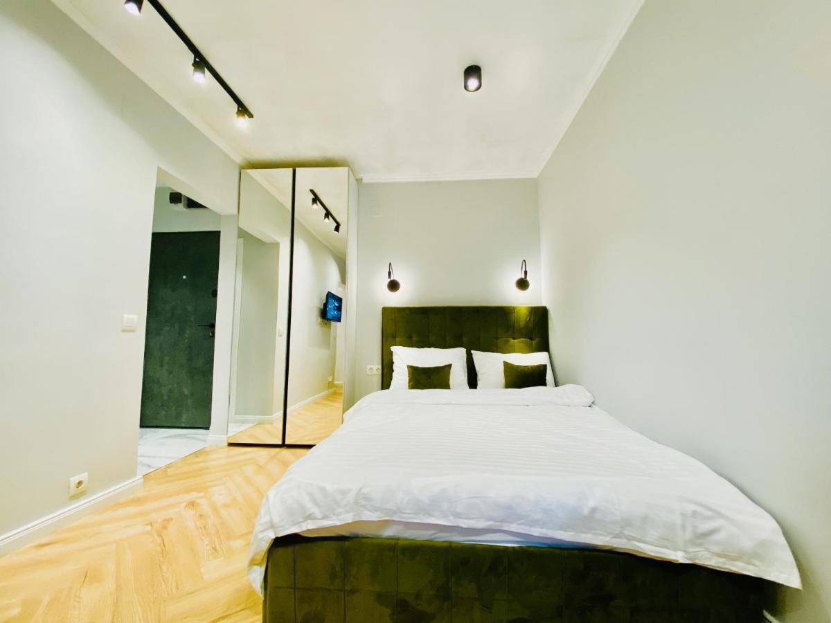 Milton Flats Căn hộ Cluj-Napoca