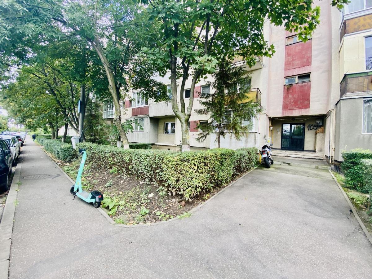 Milton Flats Căn hộ