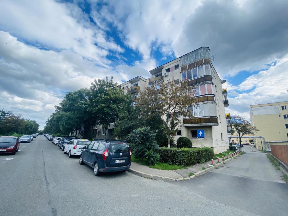 Apartment Milton Flats
